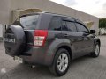 2014 Suzuki Vitara 4x2 a.t FOR SALE-3