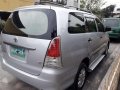 Toyota Innova 2011 FOR SALE-4