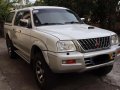 Mitsubishi Strada Pick Up 4x4 Diesel 2004 Model-7