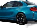 Bmw M2 Coupe 2019 for sale-1