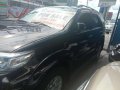 Toyota Fortuner 2014 Model Diesel Engine-2
