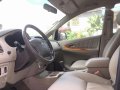 2011 Toyota Avanza Diesel Automatic CASA Top-of-the-Line Rush Fresh-2