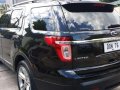 2014 Ford Explorer Limited-Good as New-Swap or Finance ok-2