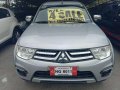 Mitsubishi Montero GLS V 2015 Model Automatic Transmission-5