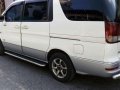 2002 NISSAN SERENA QRV-U Local purchase-1