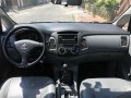 Toyota Innova 2006 for sale-7