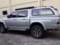 Mitsubishi Strada Pick Up 4x4 Diesel 2004 Model-3