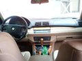 BMW X5 2001 FOR SALE-4