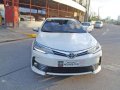 2018 Toyota Corolla Altis 2.0 V AT like NEW! -3