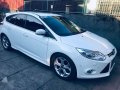 Ford Focus S top of the line sunroof 34km 2013 2014 matic orig paint-4