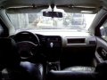 Rush Isuzu Crosswind XUV 2003 Private-7