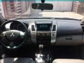 Mitsubishi Montero gls SE 4x4 2009 Matic diesel, all powe-4