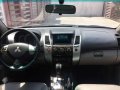 Mitsubishi Montero gls SE 4x4 2009 Matic diesel, all powe-3