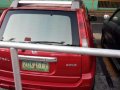 Nissan Xtrail 2006 tokyo edition top of the line-4