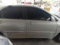 Toyota Corolla Altis E 2004 Model Automatic Transmission-1