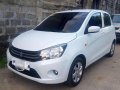 Suzuki Celerio 2017 a/t for sale-5