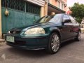 For Sale Honda Civic Lxi 1997 Automatic-0
