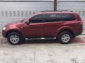 2014 Mitsubishi Montero for sale-3