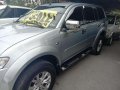 Mitsubishi Montero GLS V 2015 Model Automatic Transmission-3