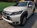 2017 Mitsubishi Montero Sport GLS Diesel Automatic for sale-5