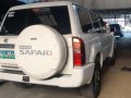 2009 Nissan Safari Patrol for sale-3