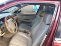 Nissan Exalta Sentra 2000 for sale-4