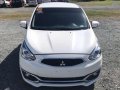 2017 Mitsubishi Mirage GLS Hatchback CVT Batmancars-1