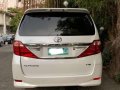 Toyota Alphard V6 FOR SALE-5