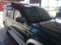 Ford Everest 4x2 Manual Summit edition 2005-4