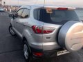2016 Ford Ecosport Manual for 498k only-3