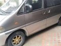 2001 Mitsubishi Space Gear VAN for sale-3