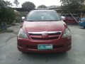 2007 Toyota Innova E Manual Diesel FOR SALE-0