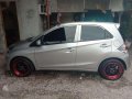 Honda Brio IVTEC 1.3 2015 Model Automatic Transmission-1