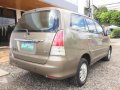 2011 Toyota Avanza Diesel Automatic CASA Top-of-the-Line Rush Fresh-7