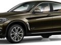 Bmw X6 Xdrive30D M Sport 2019 for sale-13