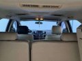 2012 TOYOTA Fortuner 2.5 diesel automatic 4X2. -2