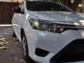 2015 Toyota Vios J Very low mileage-2
