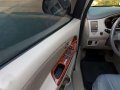 Toyota Innova G 2007 AT 100% no accident smell brand new 9 seats -11