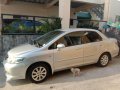 Honda City 2008 Automatic transmission-7