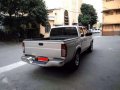 2002 Nissan Frontier Matic All power-8