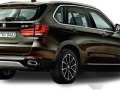 Bmw X5 Xdrive25D 2019 for sale-9