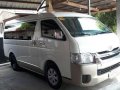 2017model Toyota Hiace for sale-4