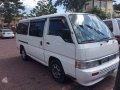 Nissan Urvan 2013 for sale-5