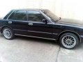 Toyota Crown 1991 6 cyl 5m gas engine registered-8