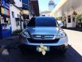 Very Rush sale!!! Honda CRV 2008 AT top of the line-2