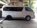 2017model Toyota Hiace for sale-3