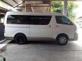 2017model Toyota Hiace for sale-2