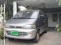 2001 Mitsubishi Space Gear VAN for sale-0