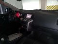 Nissan Murano 2011 Casa-maintained, top of the line-2