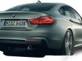 Bmw 420D Gran Coupe Luxury 2019 for sale-14